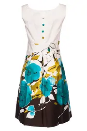 Day At The Races Dress--ELI-EAW68