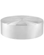 Pangea Home Spencer Round Coffee Table