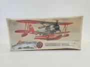 SDG VTG Airfix 02033-6 Grumman Duck Airplane Jet Plane 1/72 Scale Model Kit NEW