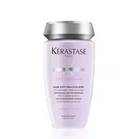 在飛比找PChome24h購物優惠-Kerastase 巴黎卡詩 飛梭淨化髮浴 250ml