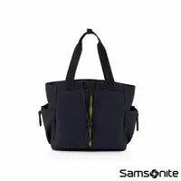 在飛比找momo購物網優惠-【Samsonite 新秀麗】AC+IVE 女性多功能休閒托