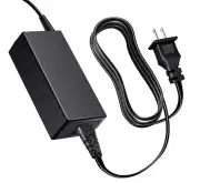 AC Adapter For UltraBrite LED DESK LAMP SL9067 COSTCO 1055778 SL9067-2 Charger