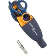Fluke Electronics 11292-000 2326427 Pro-Tool Kit Is50 D914S Impact Tool D-Snips