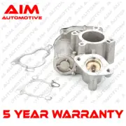 AIM EGR Valve Exhaust Gas Recirculation for Nissan Renault Opel Vauxhall