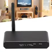 Wireless 5.0 Receiver Transmitter Digital To Analog Audio Converte Fit