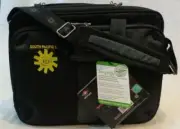 WENGER Double Gusset Computer Case Travel Bag South Pacific Sun New With Tags