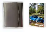 Owner Manual for 2017 MINI Countryman Owner's Manual Factory Glovebox Book
