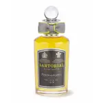 現貨🔥英國頂級香氛 PENHALIGON’S潘海利根 SARTORIAL裁縫淡香水100ML