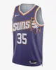 Phoenix Suns 2023/24 Icon Edition Nike Dri-FIT NBA Swingman 球衣