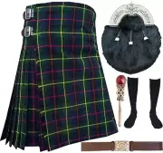 Kilts For Men Outfit Farquharson Modern Scottish Traditional Outfits For Sale