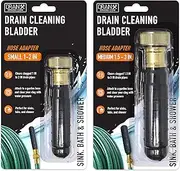 Small + Medium Drain Bladder