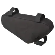 Bicycles Frame Bag Triangle Bike Front Top Tube Bag Cycling Saddle Bag