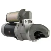 Starter fits Isuzu 6SD1TP Isuzu; 6SD1TP 1991-2001 1811002880 71455391 18933