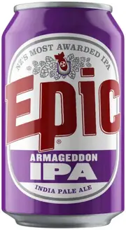 Epic Armageddon IPA 330ml