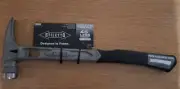 Stiletto 15oz TIBONE Milled/Curved Titanium Hammer TIB15MC