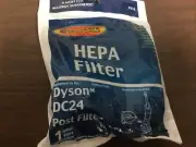 Dyson DC24 HEPA Post Filter SH-98