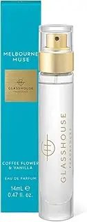 Glasshouse Fragrance Melbourne Muse Eau De Parfum, 14 ml