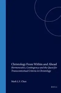 在飛比找博客來優惠-Christology from Within and Ah