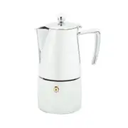 Avanti Art Deco Espresso Maker 4 Cup