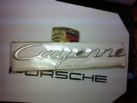 在飛比找Yahoo!奇摩拍賣優惠-高賓保時捷零件倉庫保時捷 Porsche 958 CAYEN