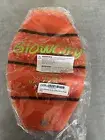 Cipton IllumiNite Light Up 29.5" Basketball - Glow In The Dark - NEW