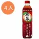 原萃 錫蘭無糖紅茶 580ml (4入)/組【康鄰超市】