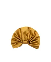 Vlogo head scarf One size Yellow
