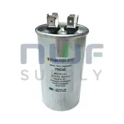 Packard TRC45 Titan PRO Run Capacitor 45 MFD 370 Volt, Round