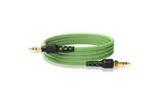 Rode 1.2m Coloured Cable for NTH-100 - Green