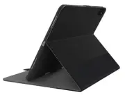 Cygnett TekView Apple iPad Pro (12.9") (6th/5th/4th/3rd Gen) Case -Grey/Black