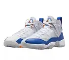 Jordan Jumpman Two Trey Knicks-DO1925-148 Size 10.5