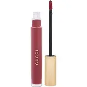 Gucci Rouge A Levres Mat Lip Colour - # 203 Mildred Rosewood --3.5g/0.12oz By Gucci