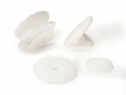 Sassy Bears 30mm Safety Joint Sets (10 sets)