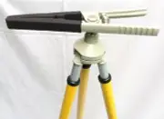 Bi Pod TRIPOD PRISM POLE,FOR SURVEYING, TOTAL STATION, SOKKIA,TOPCON,NIKON