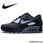 耐吉 9VGB NIKE-E AIR MAX 90 男/女運動休閒跑步 AIRMAX9001 鞋