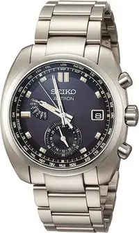 在飛比找Yahoo!奇摩拍賣優惠-日本正版 SEIKO 精工 ASTRON SBXY003 手