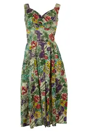 Alice Dress--LAZ-AL-MAN
