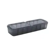 Ezy Storage Bunker Tough Long Divider Box