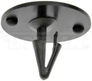 Sound Absorber Clip for 1980 Ford Pinto