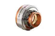 Works Bell Socket for Ball Lock System Rapfix II Orange ##9 for 86111212