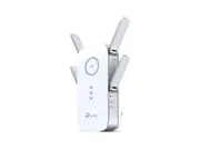 TP-LINK RE650 Network transmitter 10,100,1000 Mbit/s White