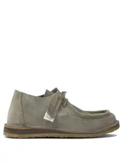 [Astorflex] Astorflex-Beeflex Loafers & Slippers Verde-Uomo 43