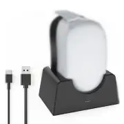 5V Fast Charger Stand LED Indicative Charging Dock Station For Oculus Quest 2 VR
