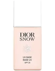 Dior Snow UV Brightening Makeup Base SPF 25 30ml