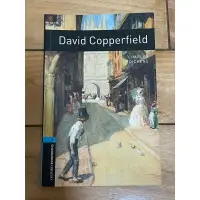 在飛比找蝦皮購物優惠-（二手）David Copperfield 塊肉餘生記