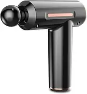 Massage Gun deep Tissue Instrument Neck Neck Back Handheld Electric Massage Gun Portable Mute Muscle Massage Gun
