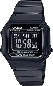 [Casio] DIGITAL VINTAGE B650WB-1B