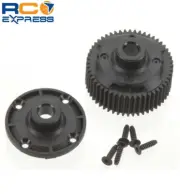 Tamiya Rear Gear Diff Case 52t Ta06 TAM51462