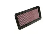 K&N Replacement Air Filter Fits Mazda MX-5 1.8, 2.0L 2005-2013 KN33-2335
