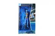 McFarlane Avatar 2 Way of the Water Neytiri Metkayina Reef 7-in Poseable Age 12+